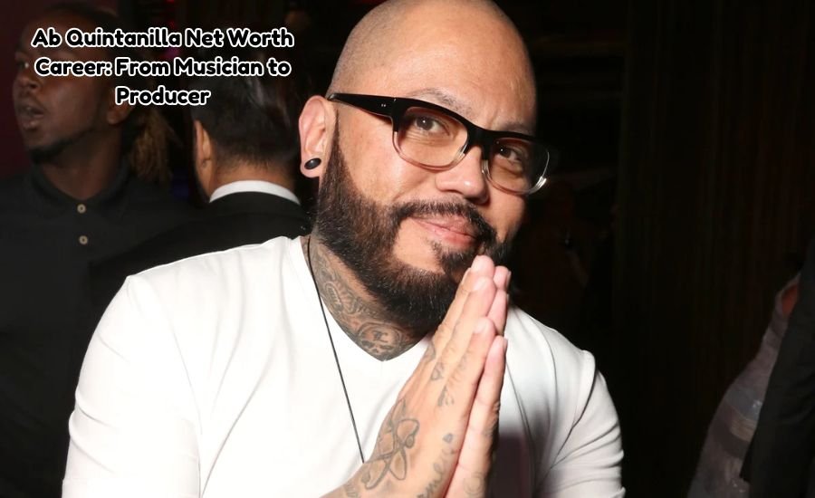 ab quintanilla net worth