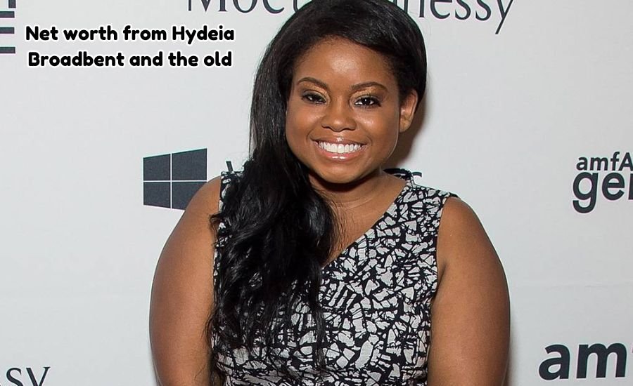 hydeia broadbent net worth