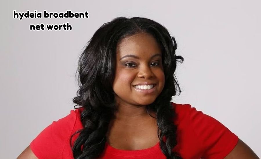 hydeia broadbent net worth