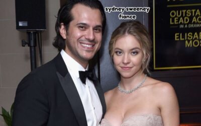 sydney sweeney fiance
