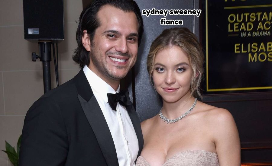 sydney sweeney fiance