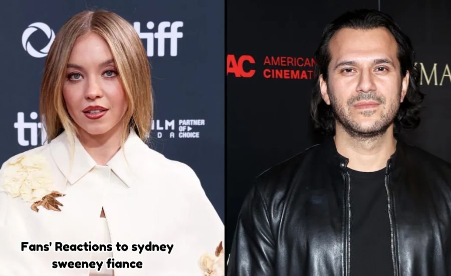 sydney sweeney fiance