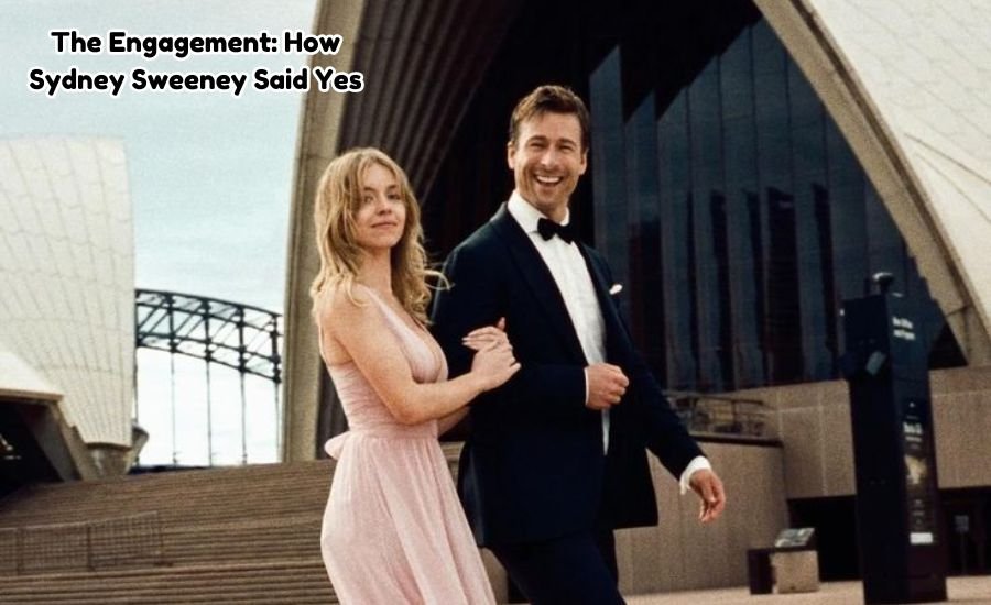 sydney sweeney fiance