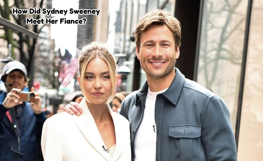 sydney sweeney fiance