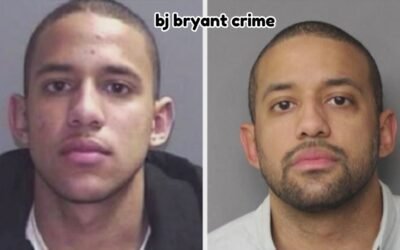 bj bryant crime