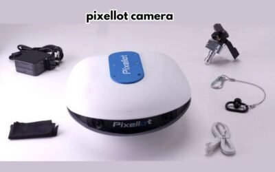 pixellot camera