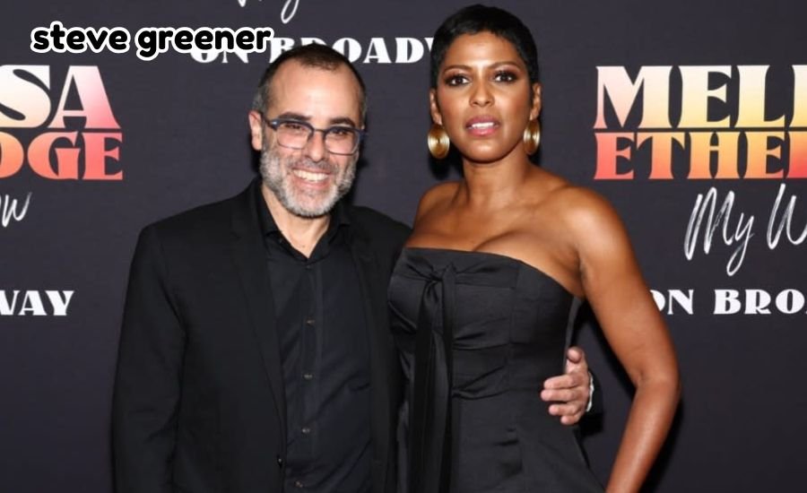 Steve Greener Influence on Entertainment Industry