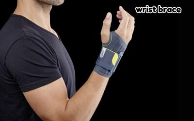 wrist brace