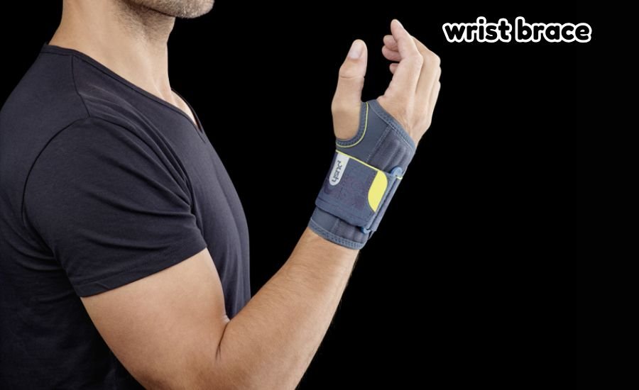 wrist brace