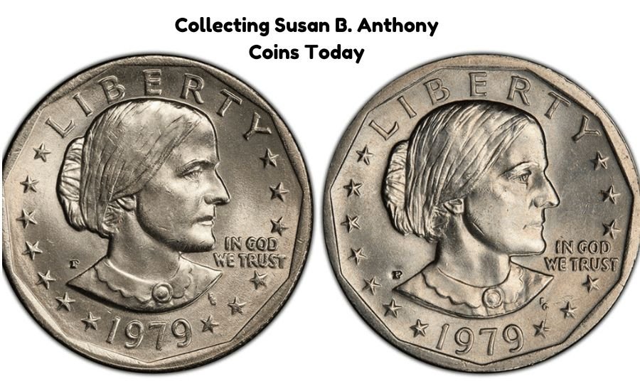 susan b anthony coin 1979