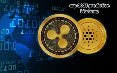 xrp 2025 prediction bitstamp