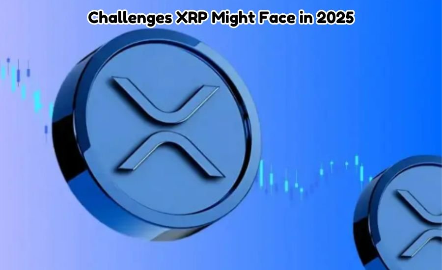 xrp 2025 prediction bitstamp