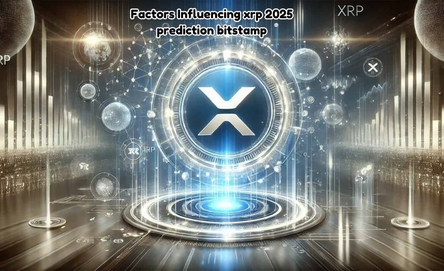 xrp 2025 prediction bitstamp