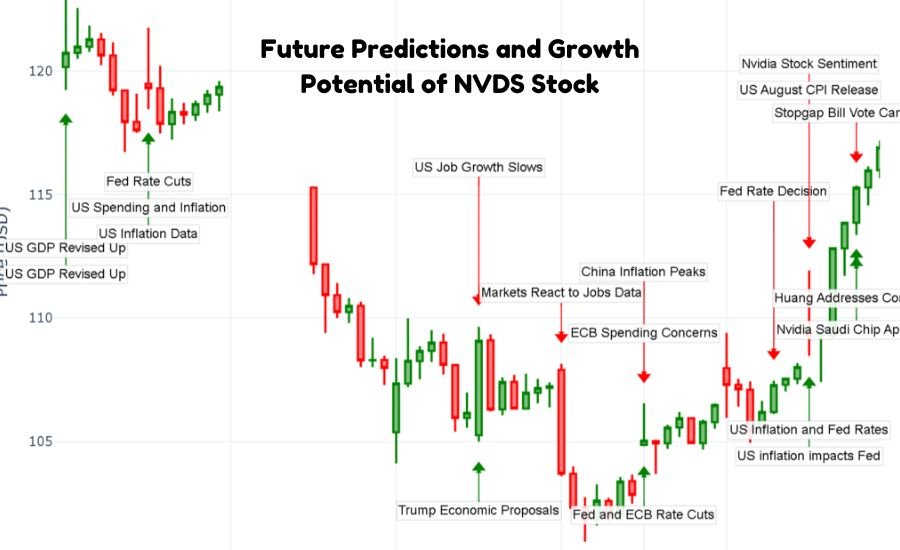 nvds stock