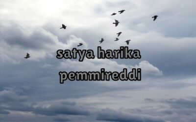 satya harika pemmireddi