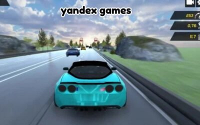 yandex games