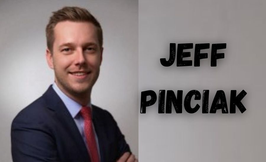 jeff pinciak