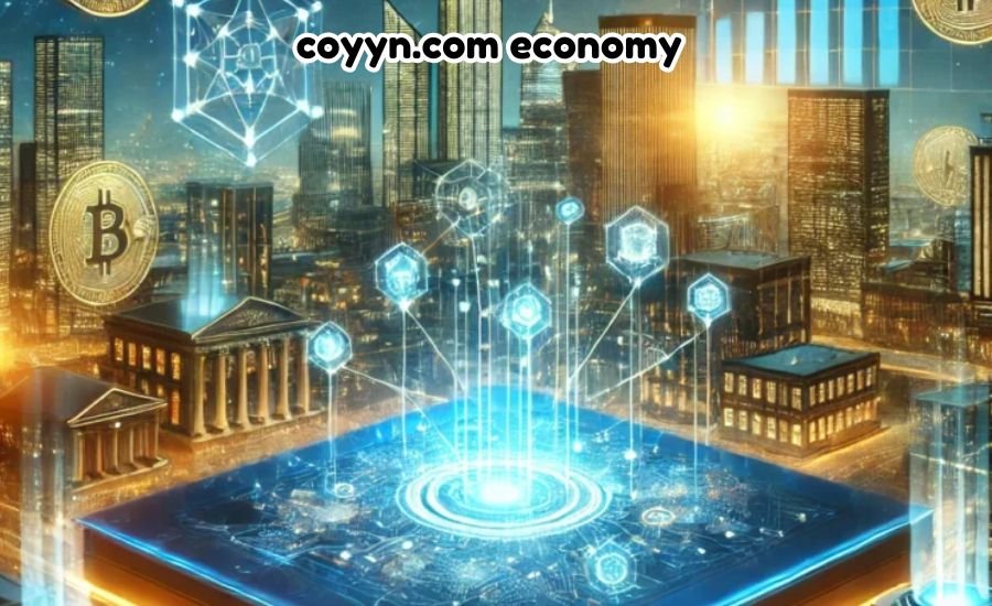 coyyn.com economy