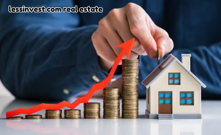 lessinvest.com real estate