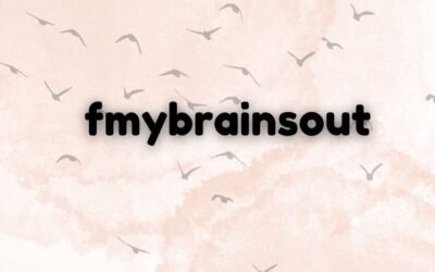 fmybrainsout