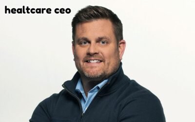 healtcare ceo