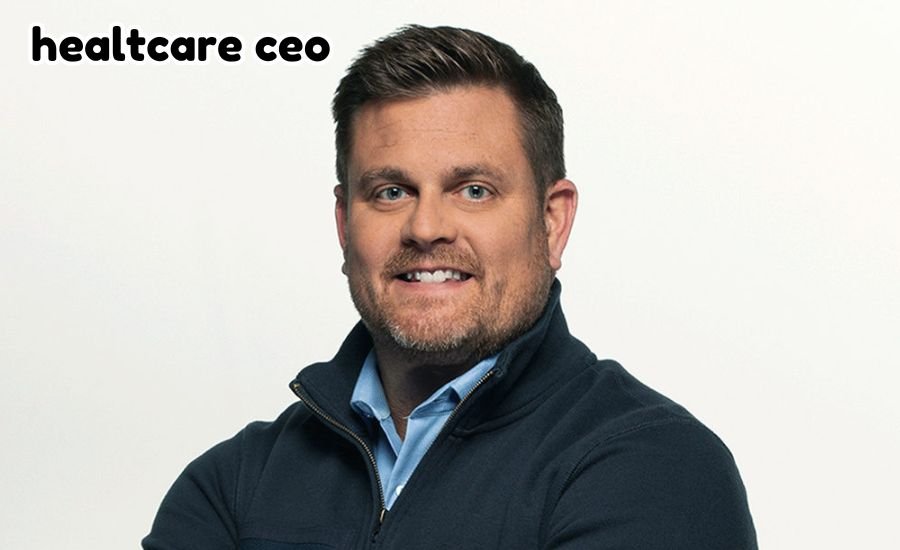 healtcare ceo