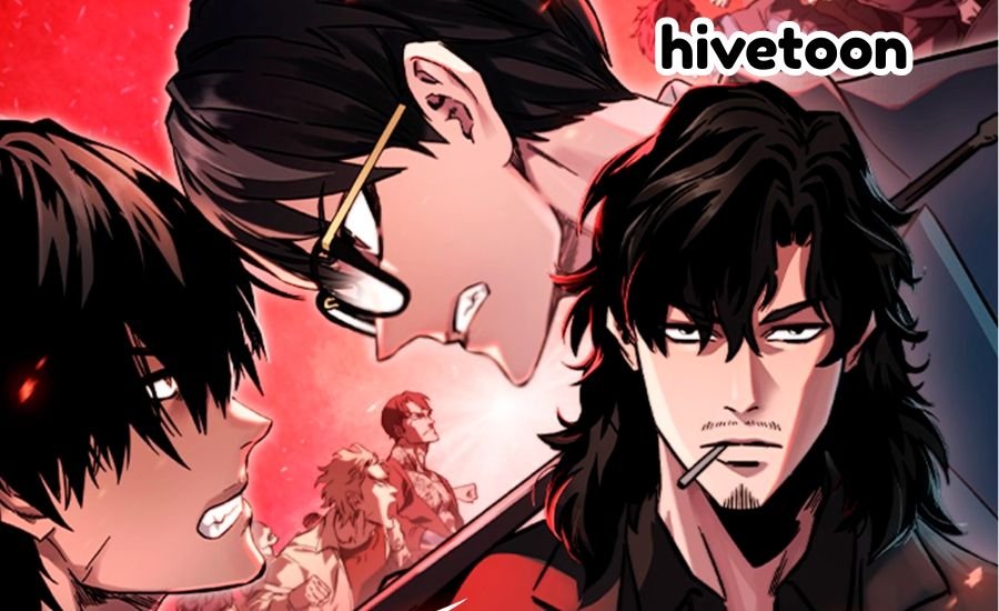 hivetoon