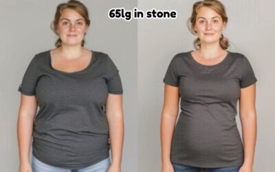 65lg in stone