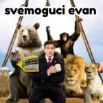 svemoguci evan
